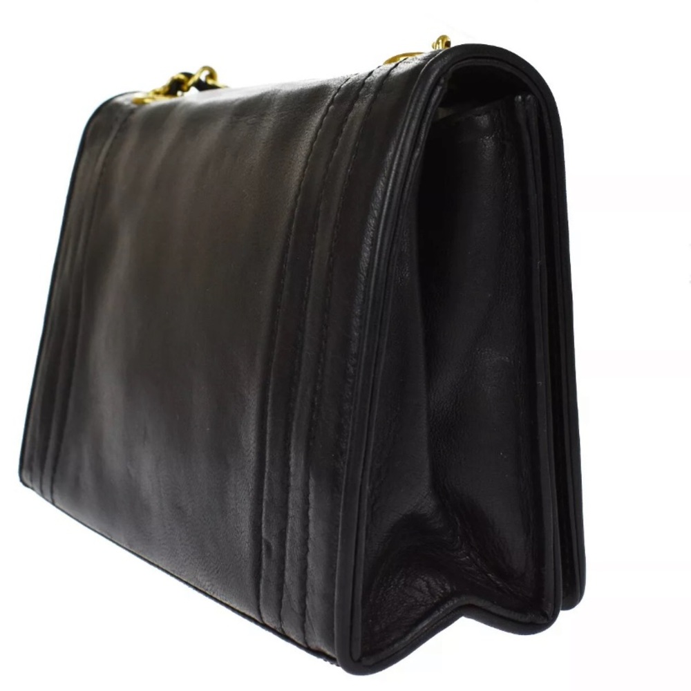 🎀SOLD🎀 Chanel Timeless Crossbody Bag - Picture 4 of 10